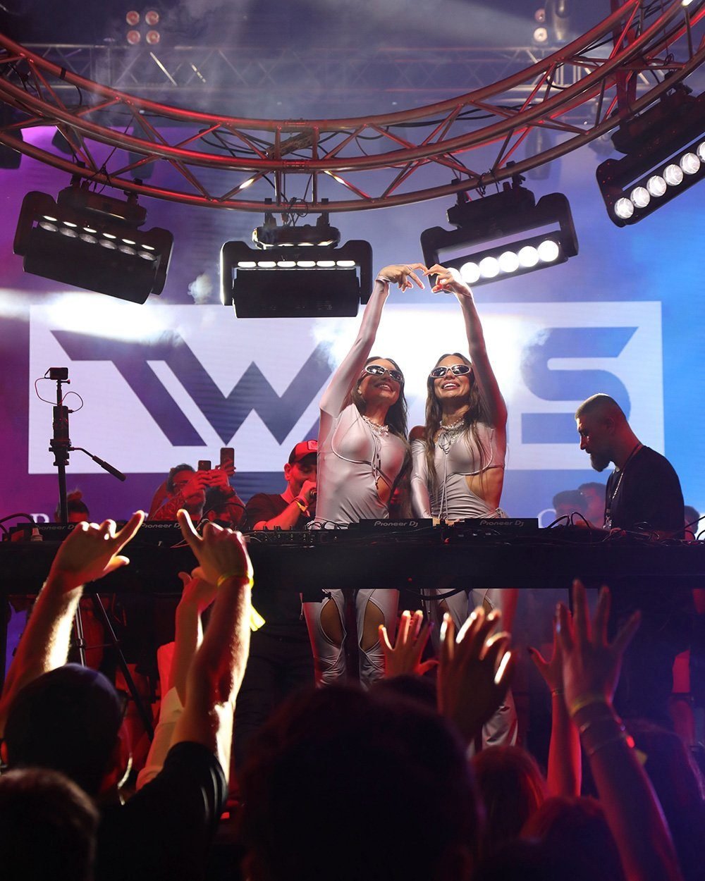 DJ Twins
