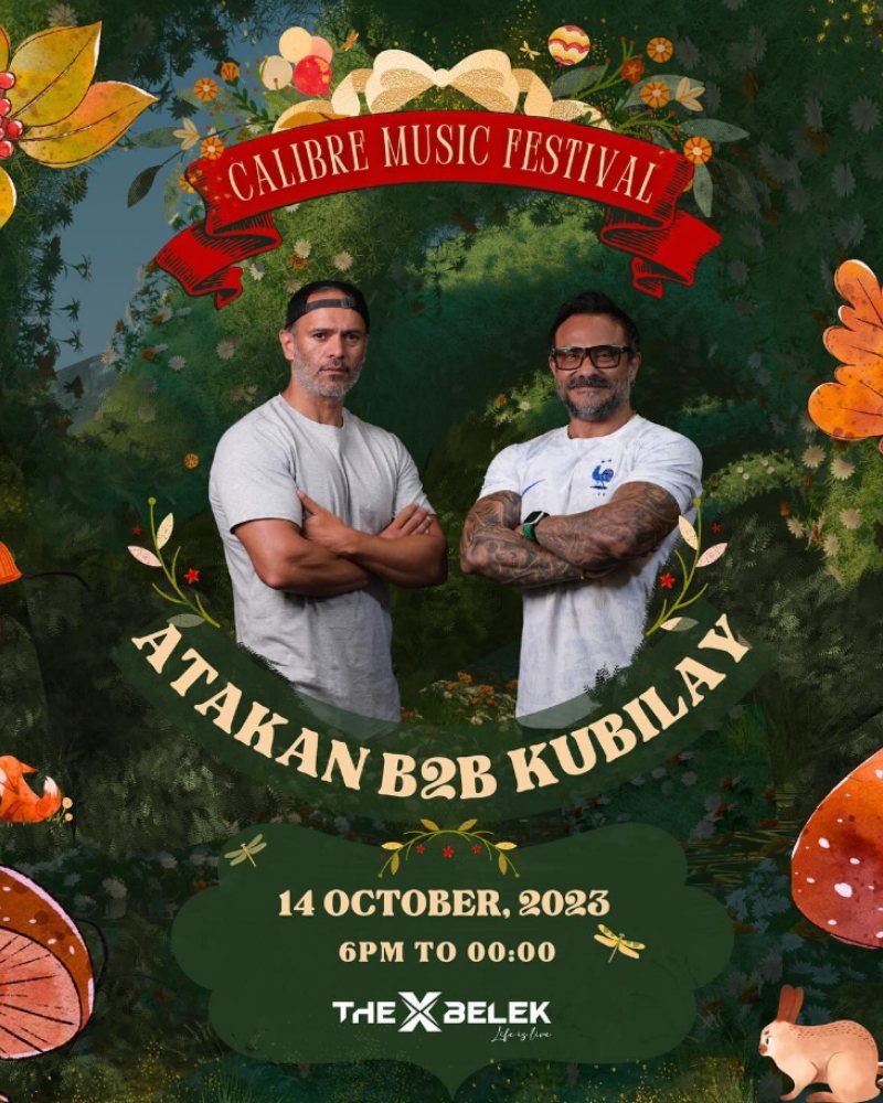 Atakan B2B Kubilay