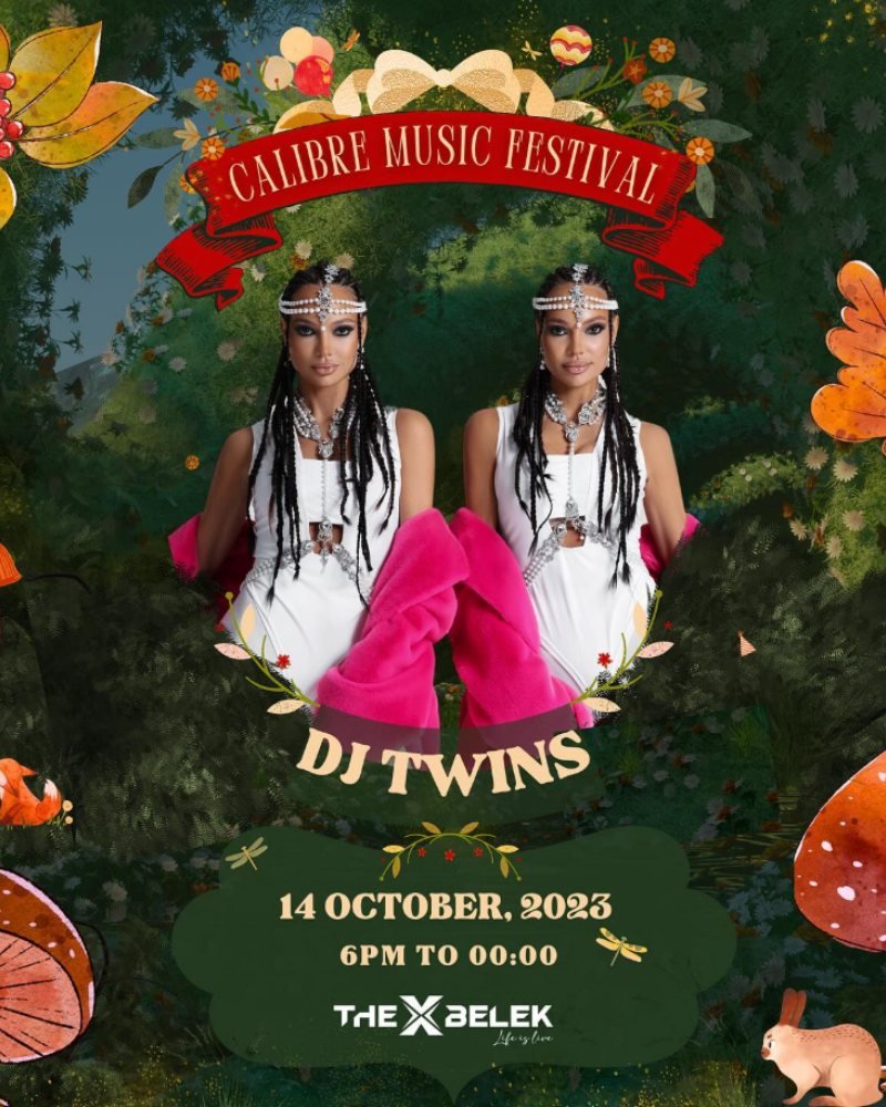 DJ Twins