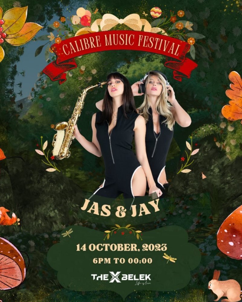 Jas & Jay