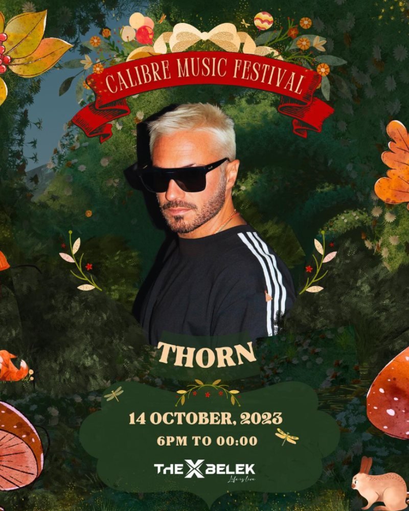 Thorn