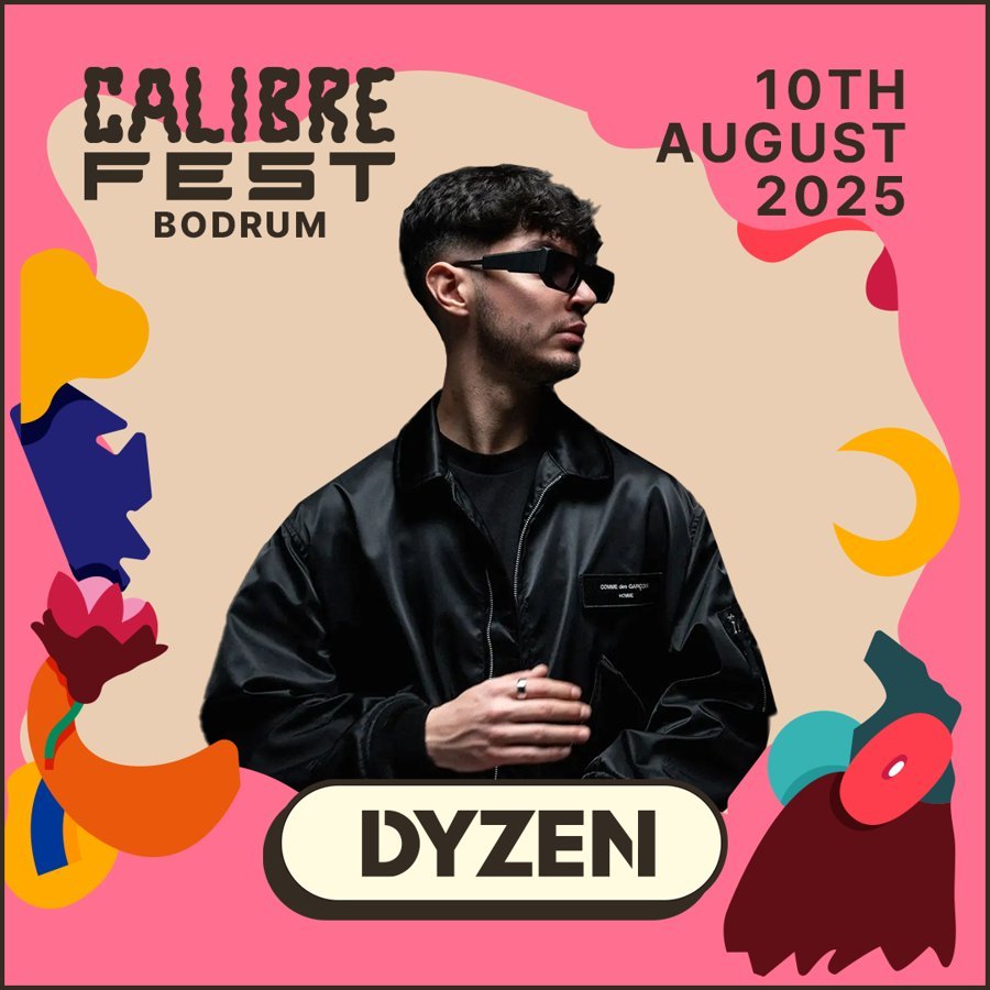 DYZEN