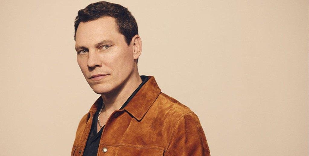 Tiësto